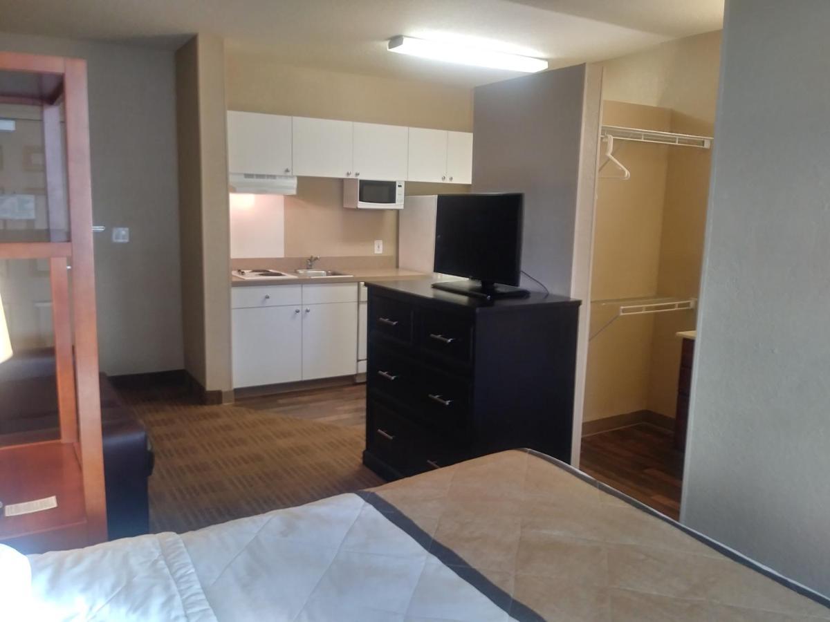 Extended Stay America Suites - Denver - Aurora North Екстериор снимка