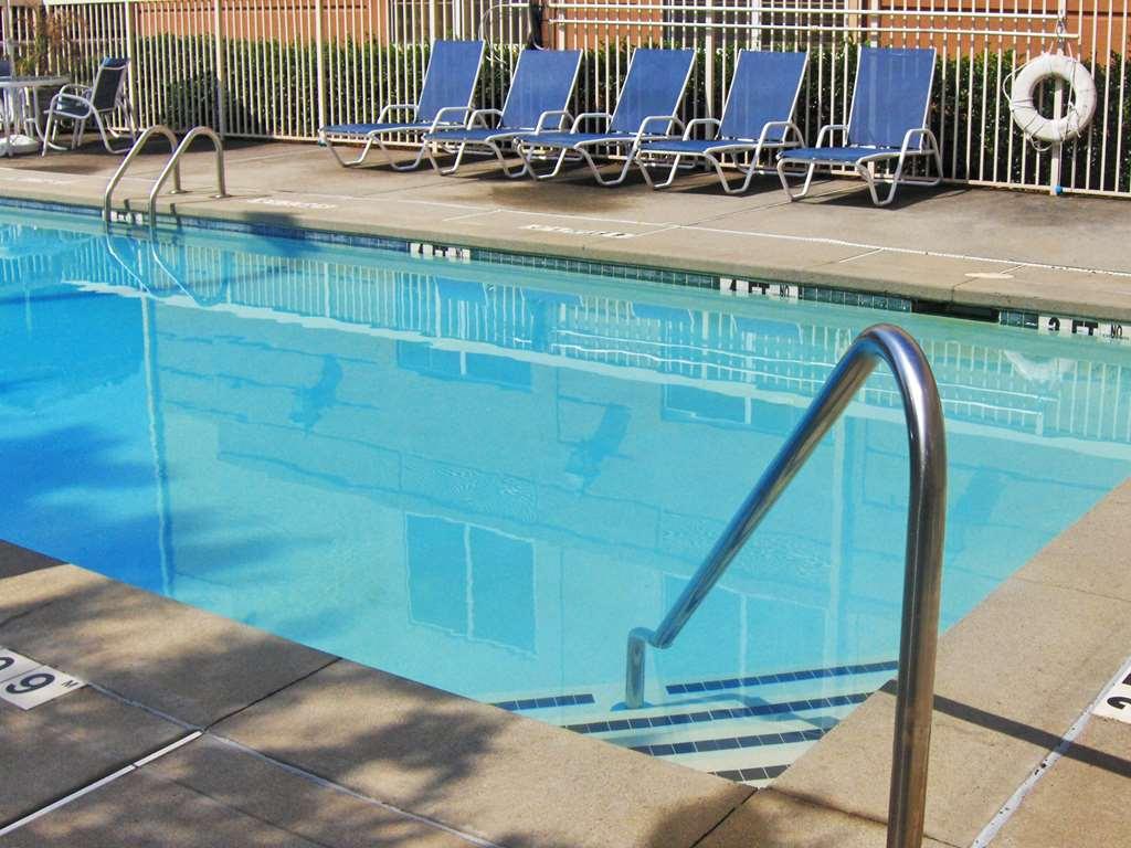 Extended Stay America Suites - Denver - Aurora North Съоръжения снимка