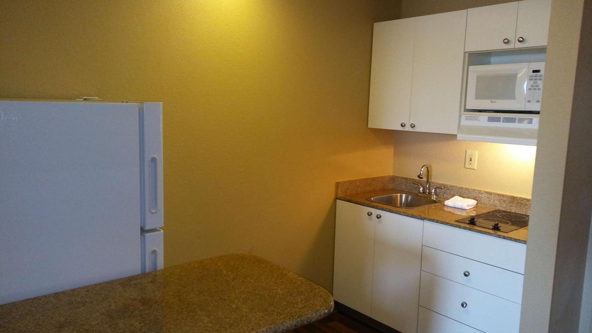 Extended Stay America Suites - Denver - Aurora North Екстериор снимка
