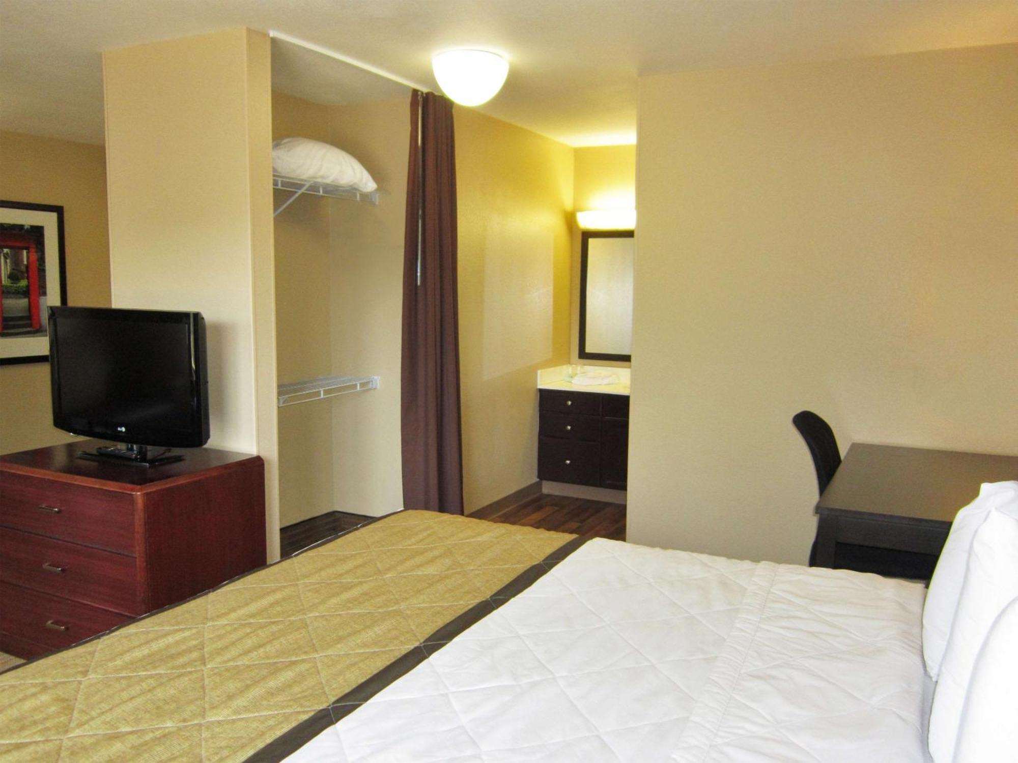 Extended Stay America Suites - Denver - Aurora North Екстериор снимка