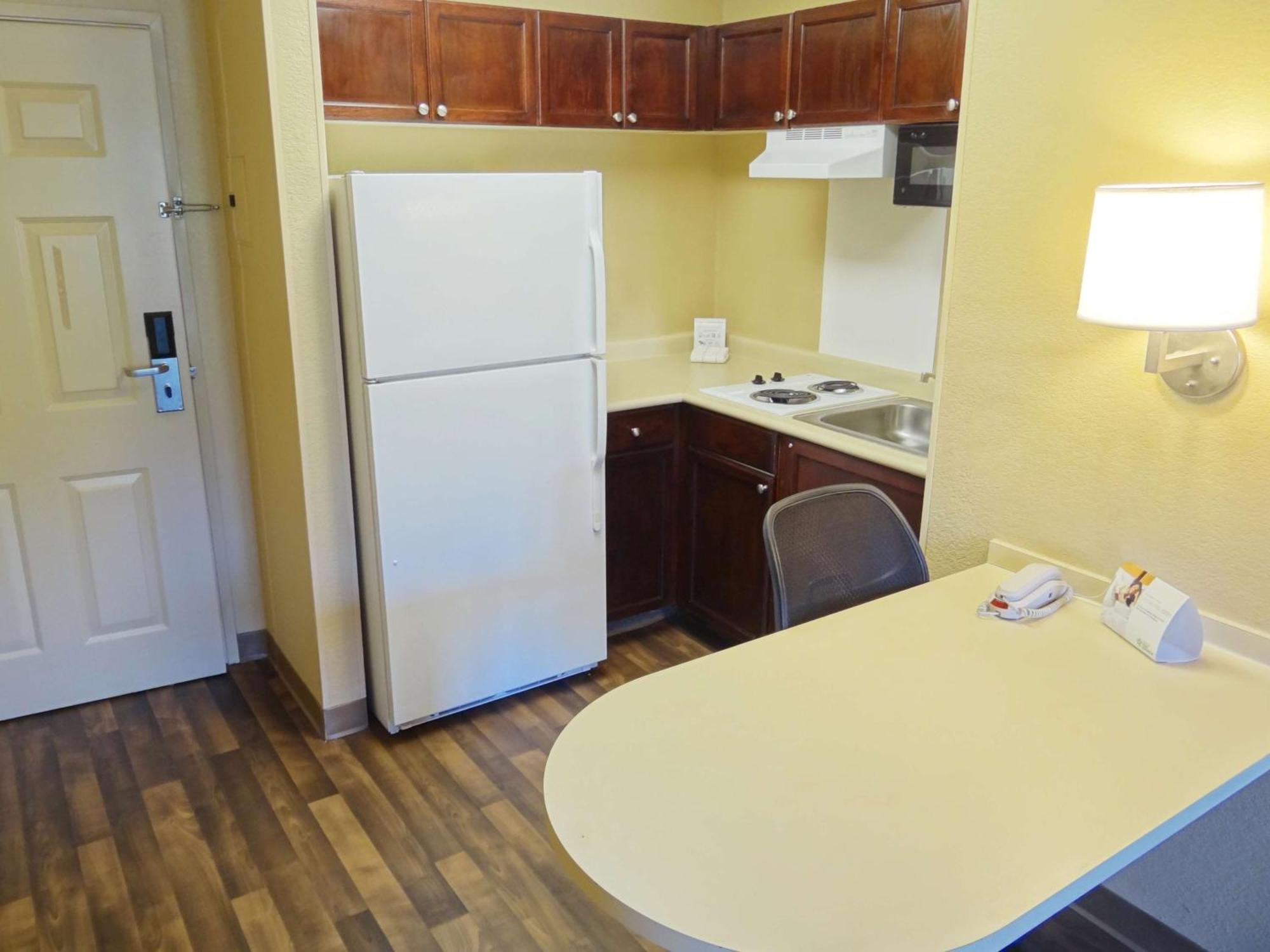 Extended Stay America Suites - Denver - Aurora North Екстериор снимка