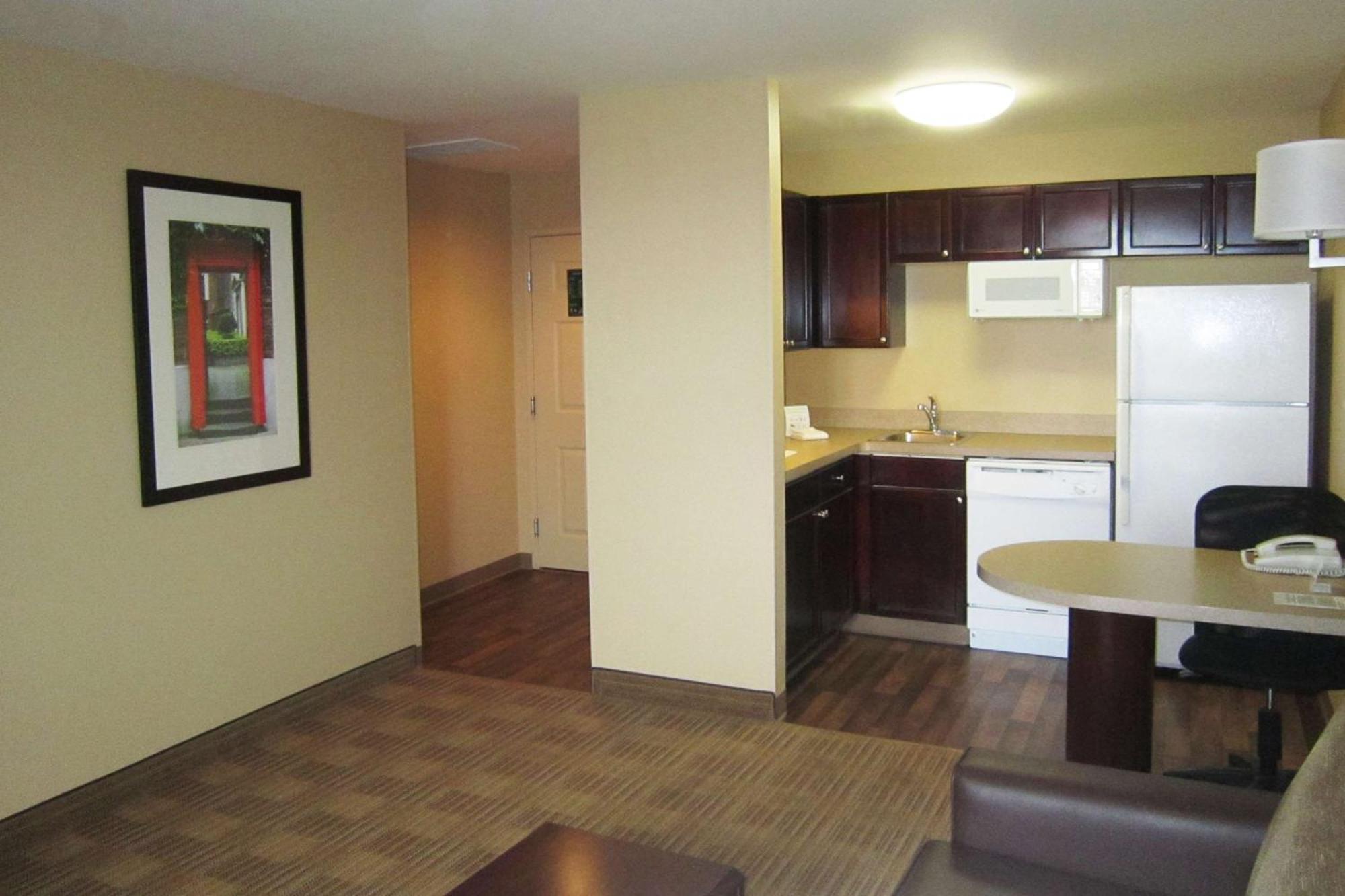 Extended Stay America Suites - Denver - Aurora North Екстериор снимка