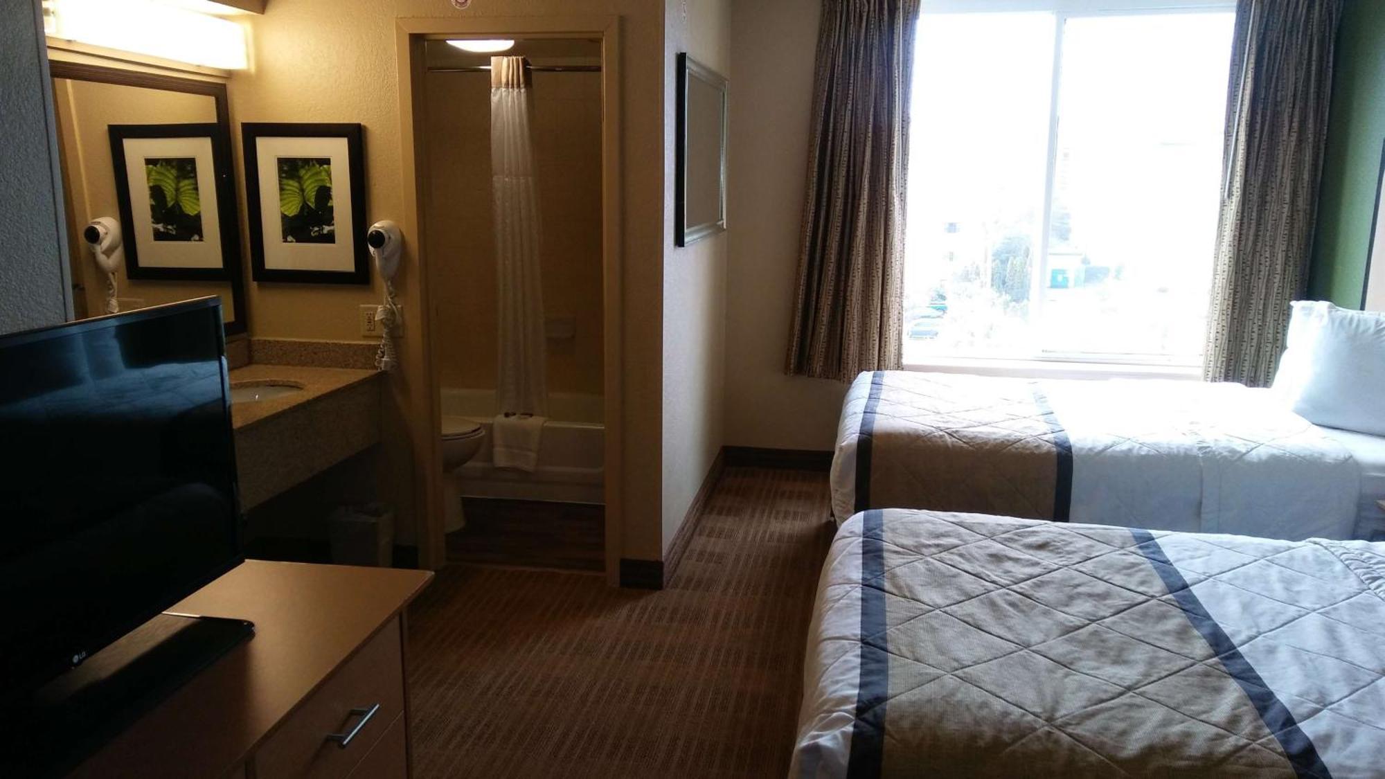 Extended Stay America Suites - Denver - Aurora North Екстериор снимка