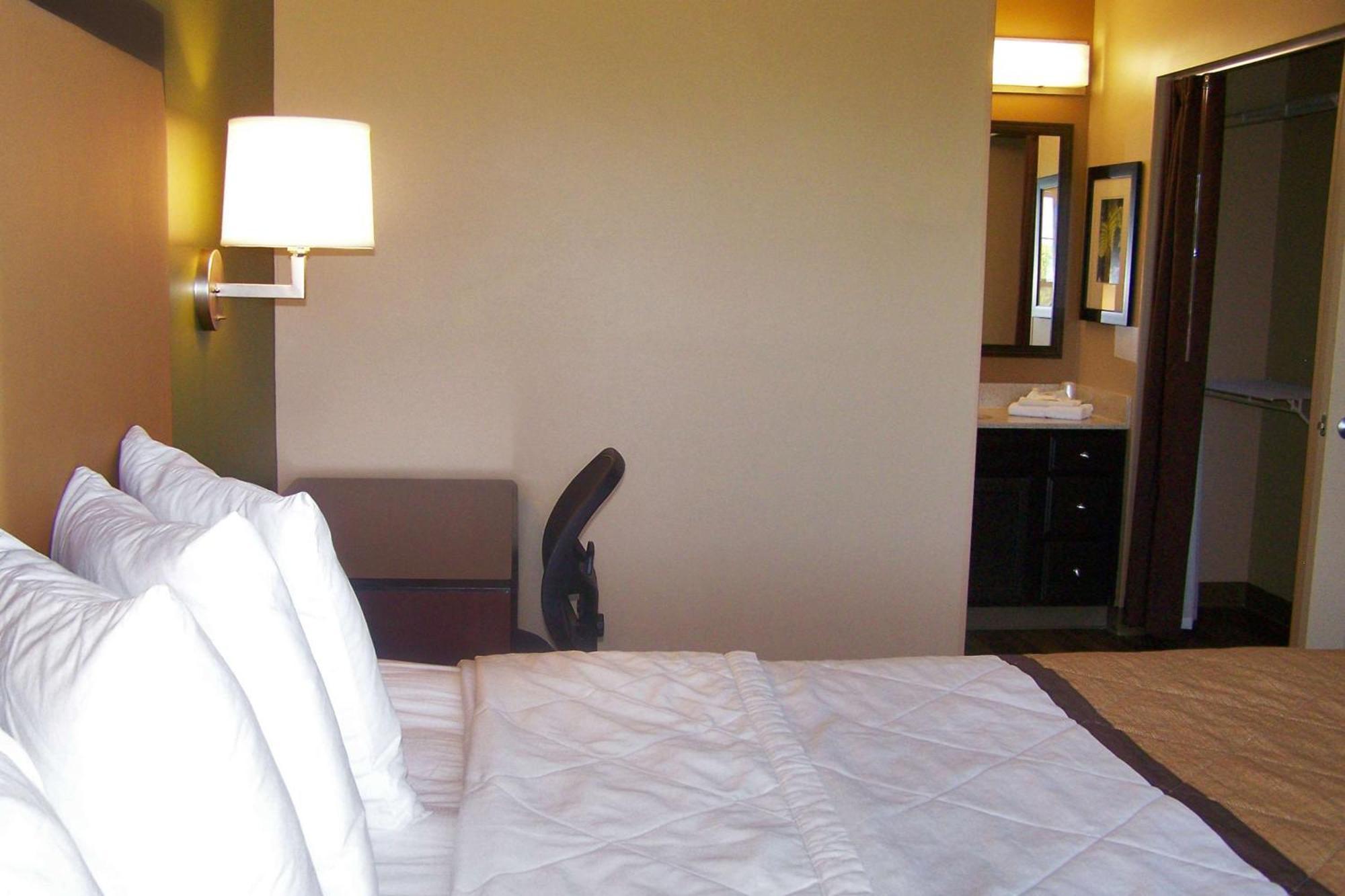 Extended Stay America Suites - Denver - Aurora North Екстериор снимка