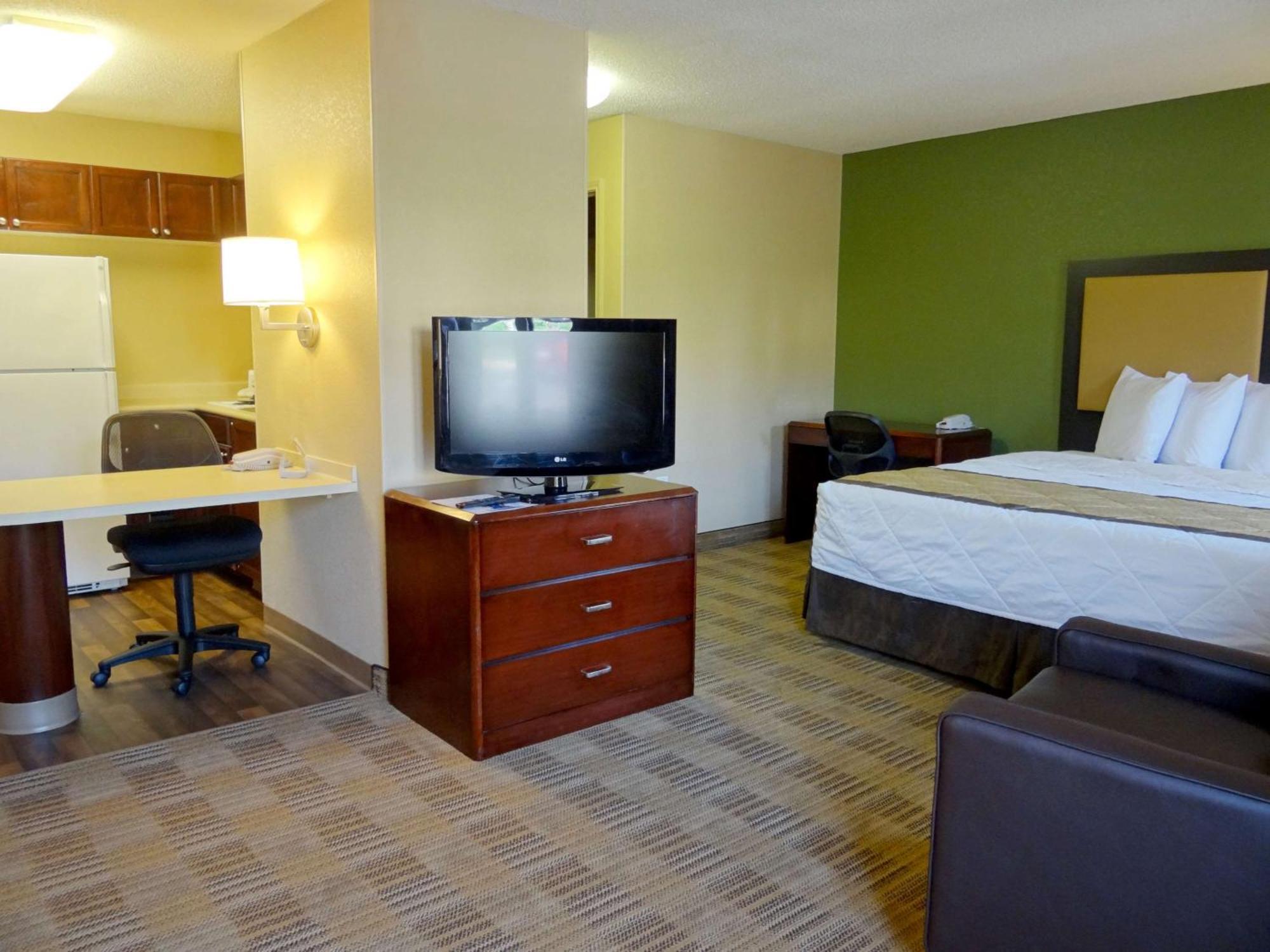 Extended Stay America Suites - Denver - Aurora North Екстериор снимка