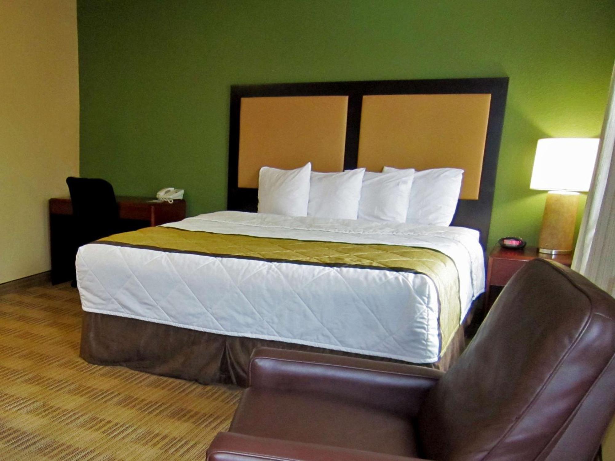 Extended Stay America Suites - Denver - Aurora North Екстериор снимка