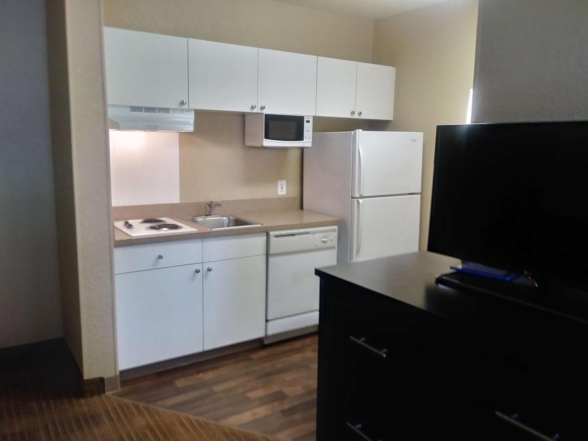 Extended Stay America Suites - Denver - Aurora North Екстериор снимка