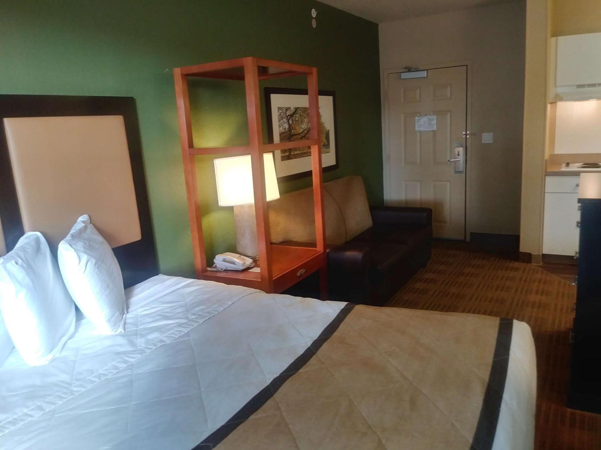 Extended Stay America Suites - Denver - Aurora North Екстериор снимка