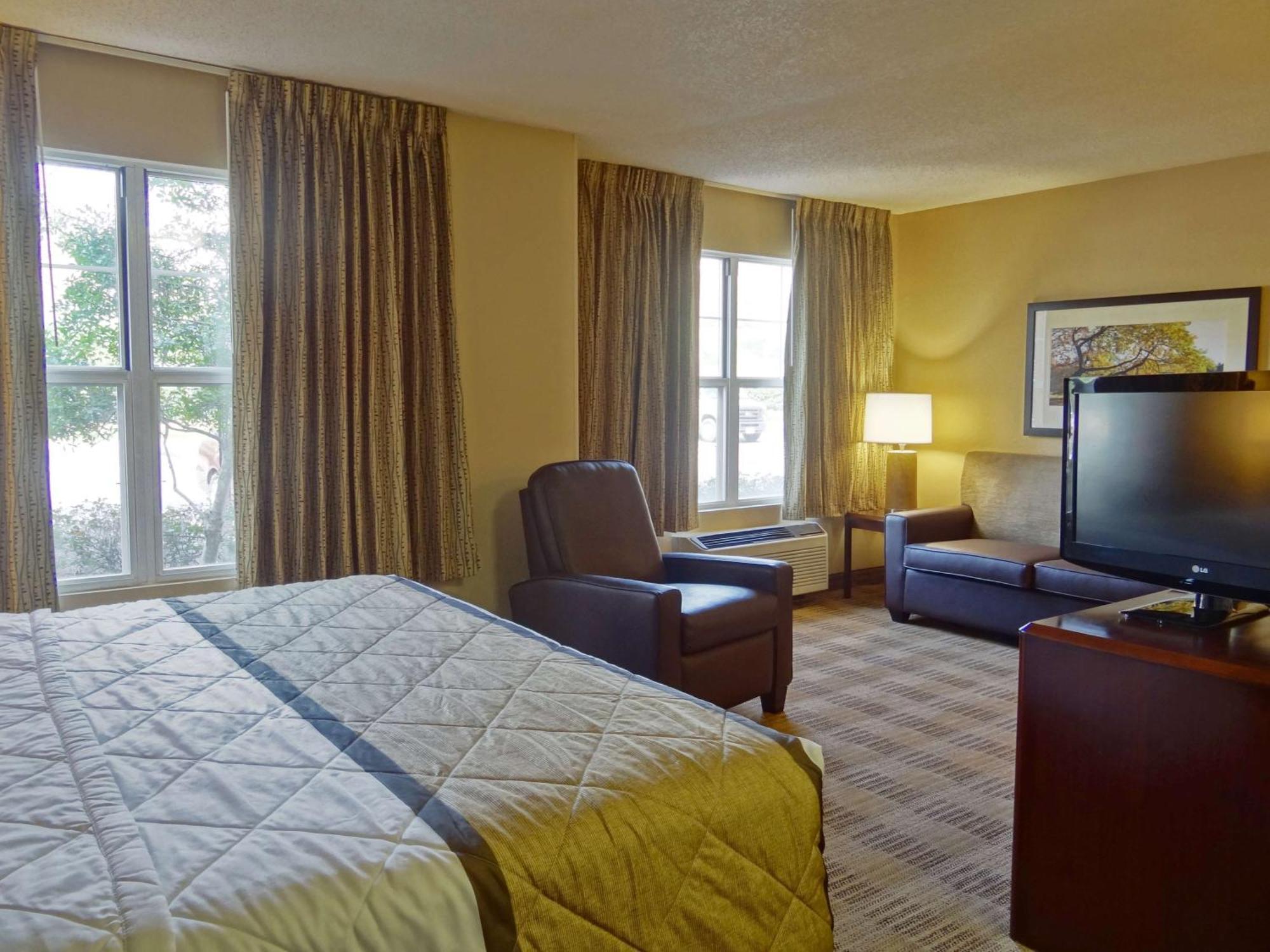 Extended Stay America Suites - Denver - Aurora North Екстериор снимка