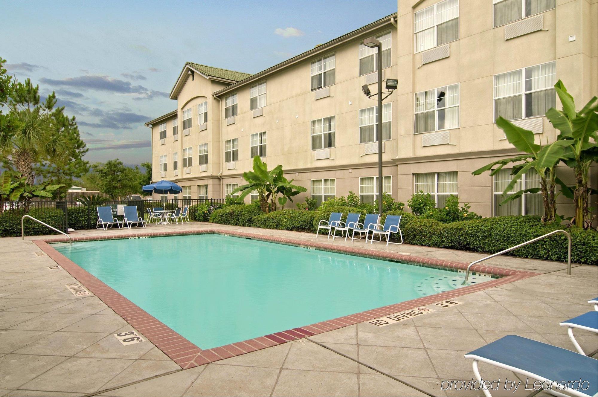 Extended Stay America Suites - Denver - Aurora North Екстериор снимка