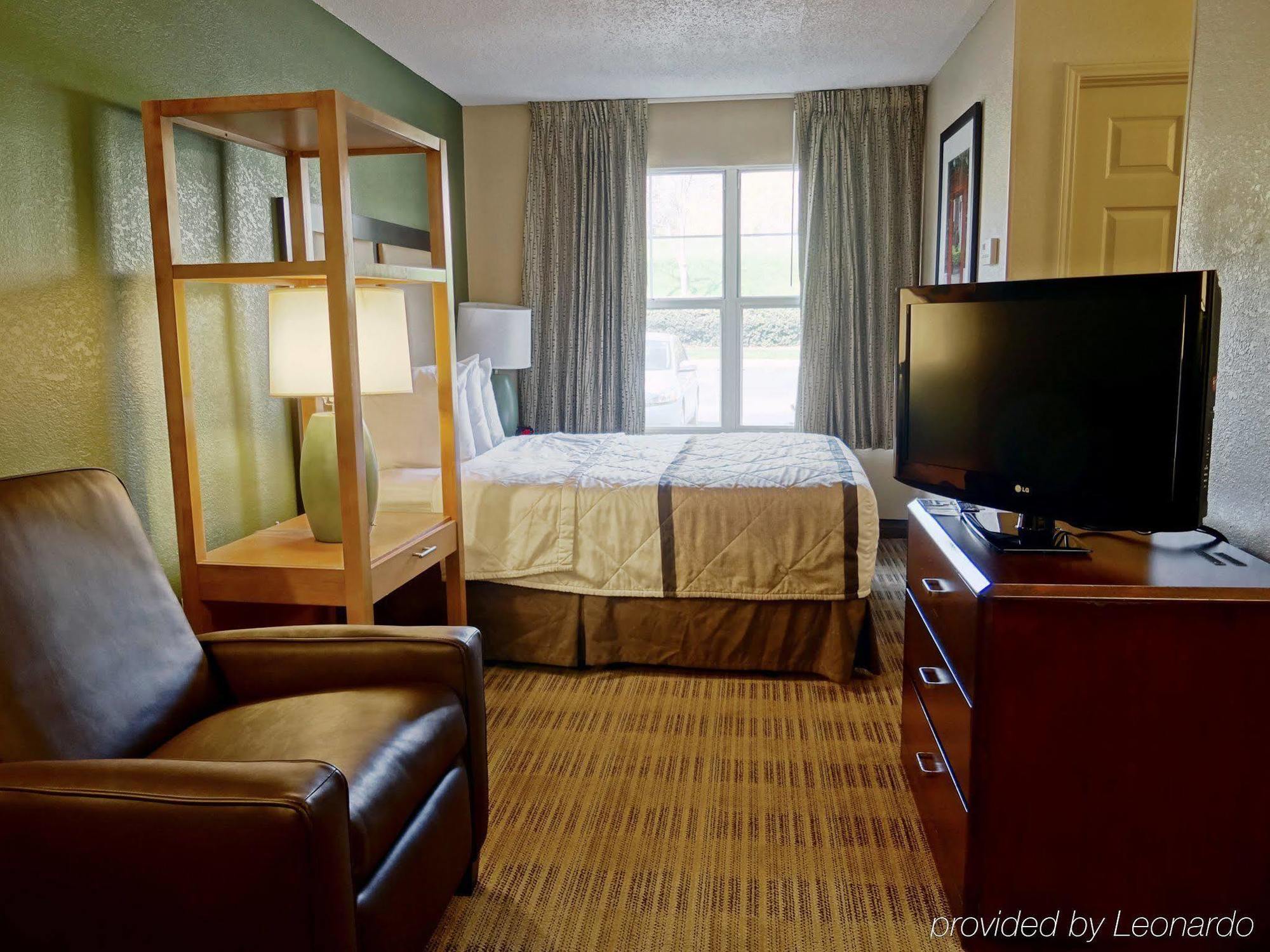 Extended Stay America Suites - Denver - Aurora North Екстериор снимка