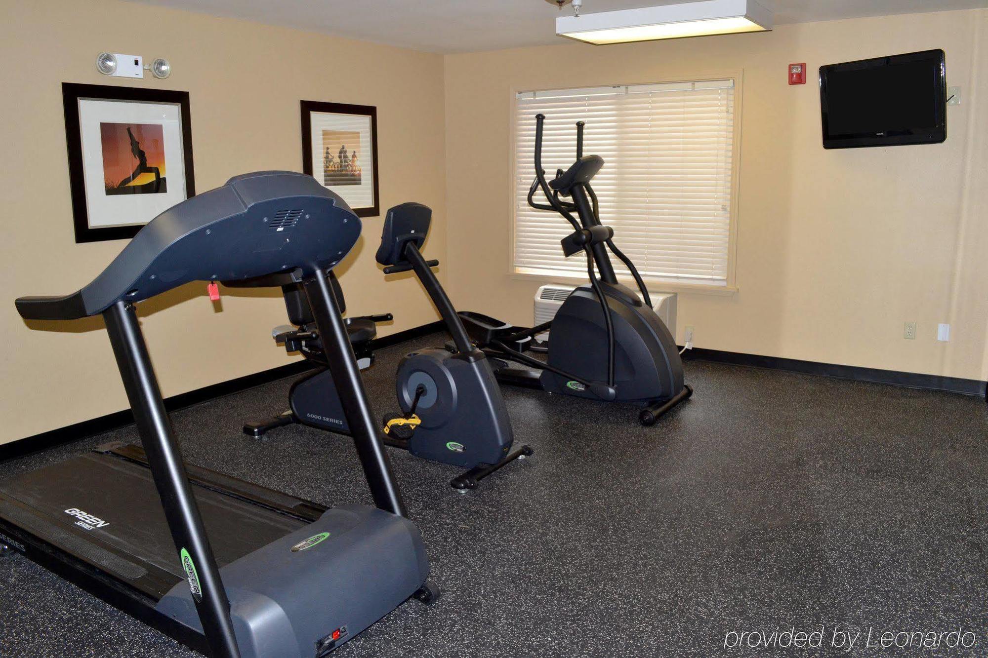 Extended Stay America Suites - Denver - Aurora North Екстериор снимка