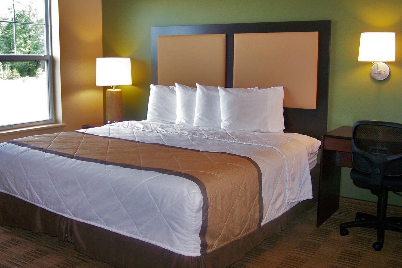Extended Stay America Suites - Denver - Aurora North Екстериор снимка