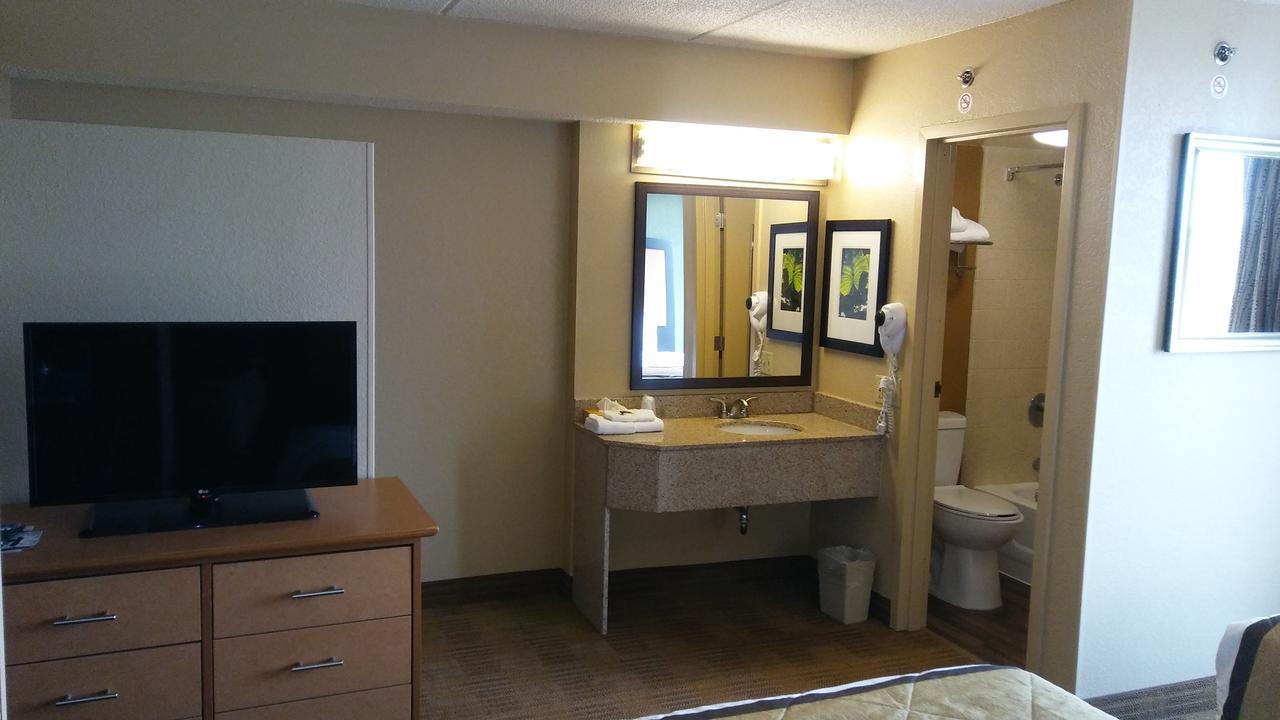 Extended Stay America Suites - Denver - Aurora North Екстериор снимка