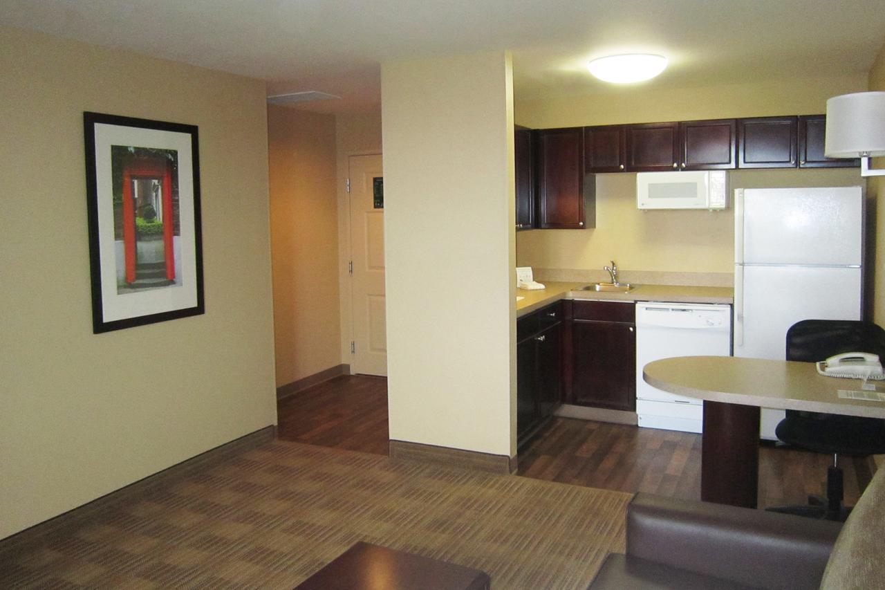 Extended Stay America Suites - Denver - Aurora North Екстериор снимка