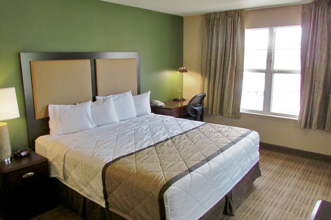 Extended Stay America Suites - Denver - Aurora North Екстериор снимка