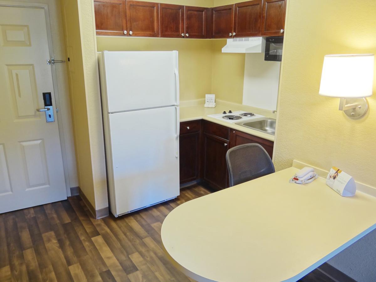 Extended Stay America Suites - Denver - Aurora North Екстериор снимка