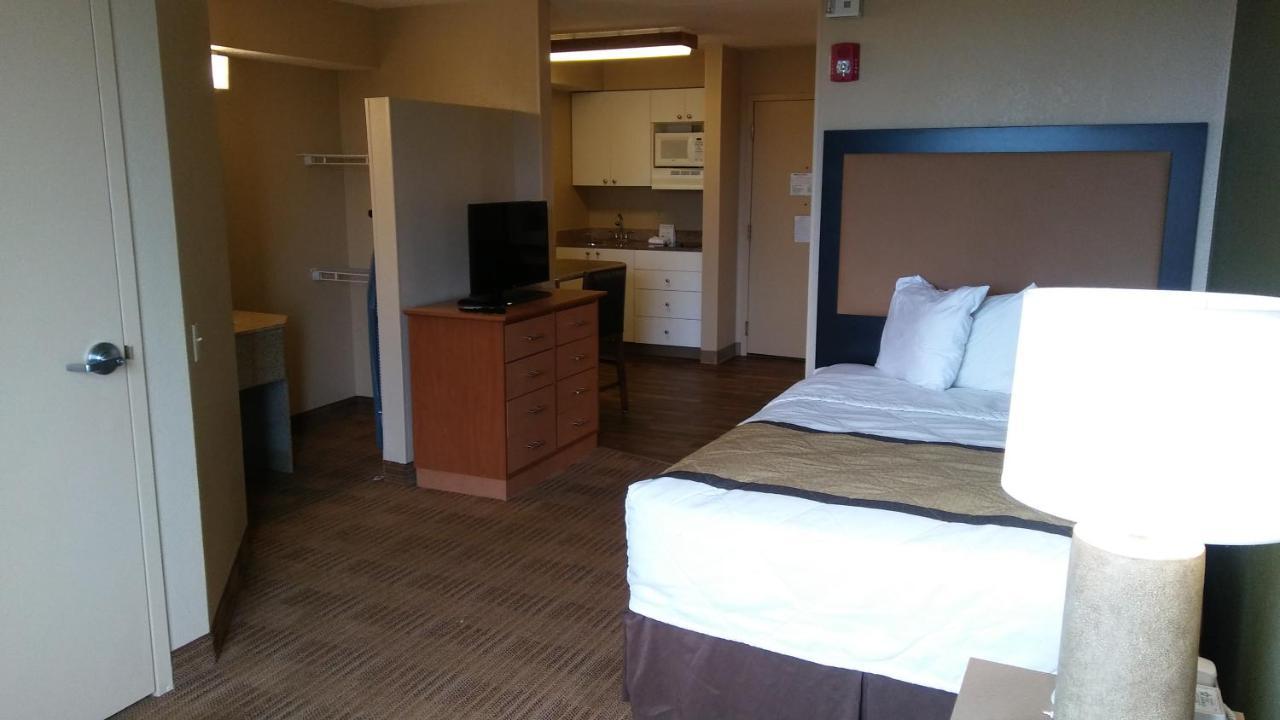 Extended Stay America Suites - Denver - Aurora North Екстериор снимка