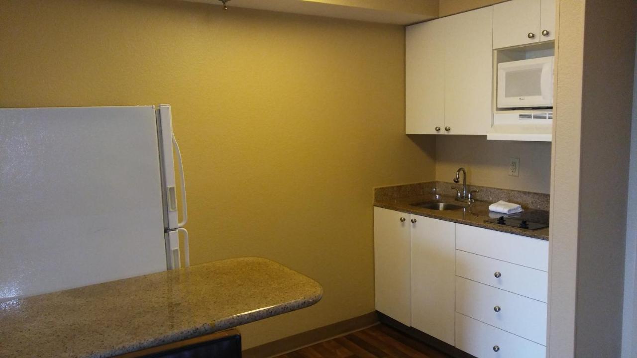 Extended Stay America Suites - Denver - Aurora North Екстериор снимка