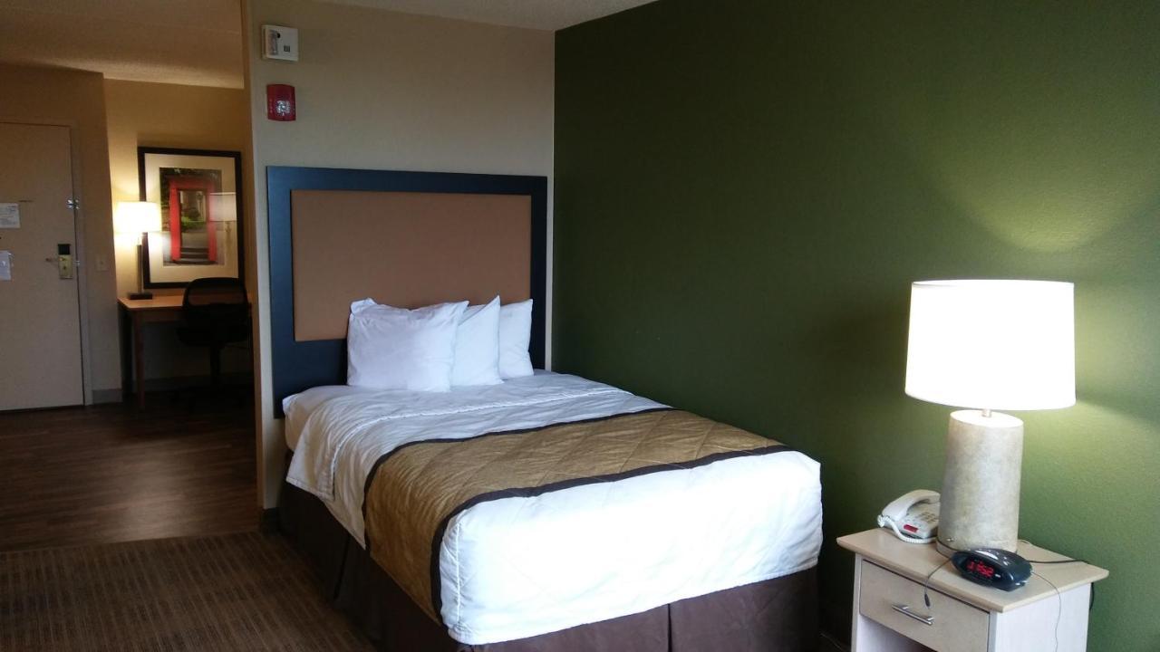 Extended Stay America Suites - Denver - Aurora North Екстериор снимка